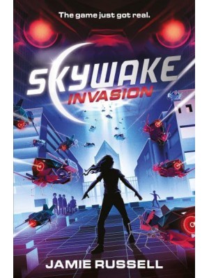 Invasion - SkyWake