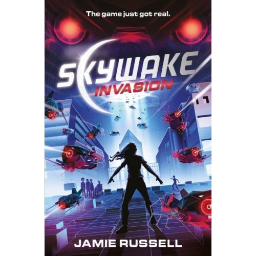 Invasion - SkyWake