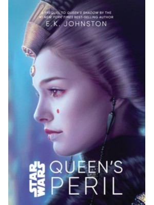 Star Wars Queen's Peril