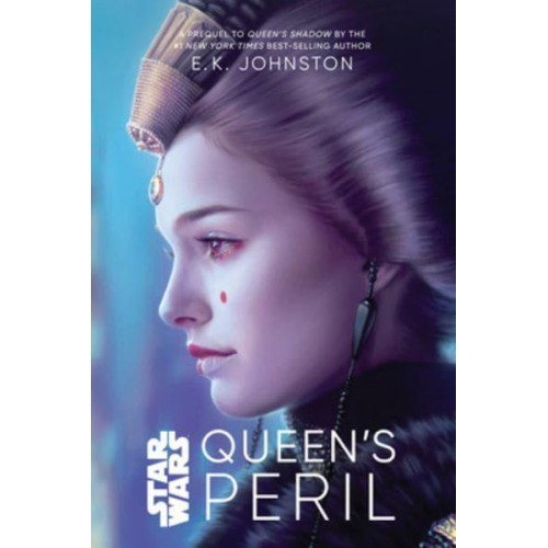 Star Wars Queen's Peril