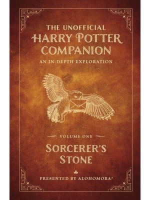 The Sorcerer's Stone - The Unofficial Harry Potter Companion