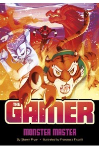 Monster Master - The Gamer