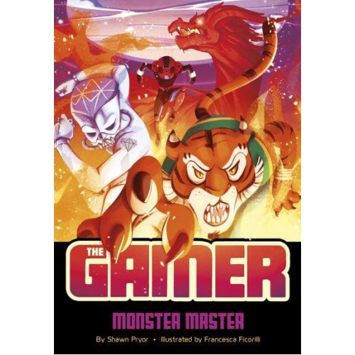 Monster Master - The Gamer