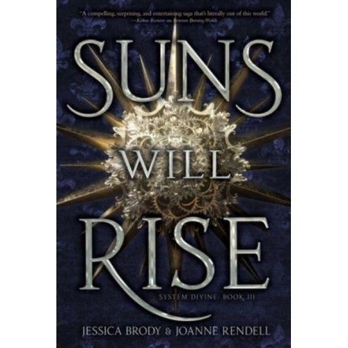 Suns Will Rise - System Divine