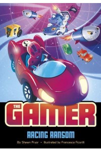 Racing Ransom - The Gamer