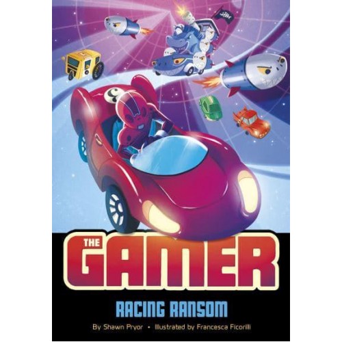 Racing Ransom - The Gamer