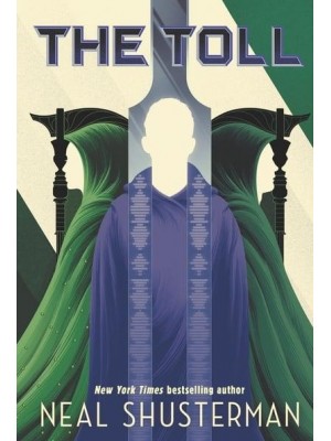 The Toll - Arc of a Scythe