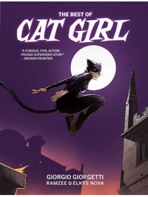 The Best of Cat Girl