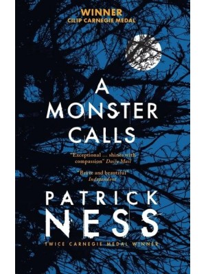 A Monster Calls