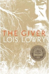 The Giver - Giver Quartet