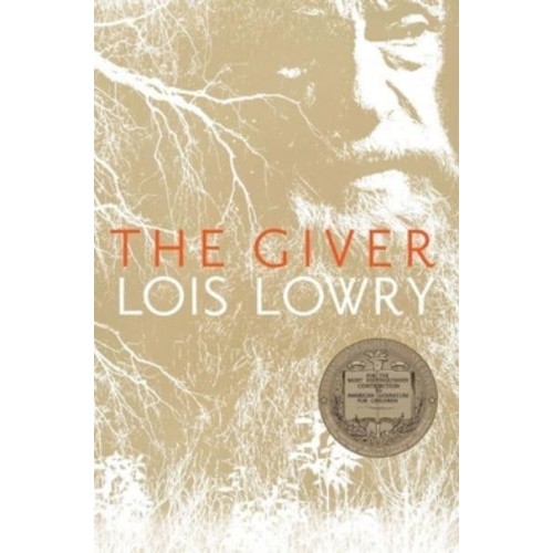 The Giver - Giver Quartet