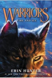 Fire and Ice - Warriors