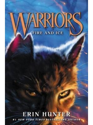 Fire and Ice - Warriors