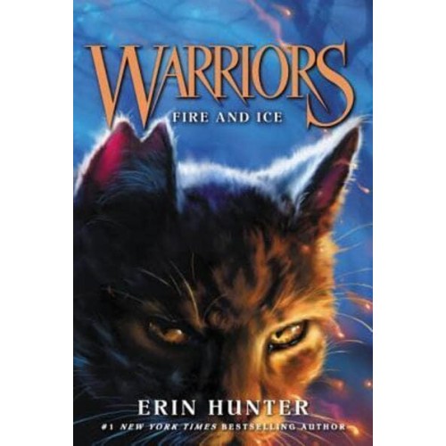 Fire and Ice - Warriors