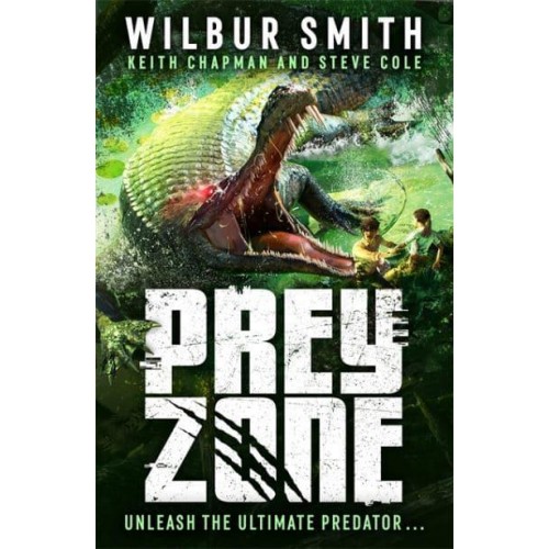 Prey Zone