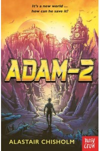 Adam-2