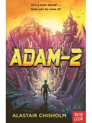 Adam-2