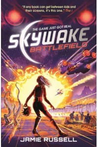 Battlefield - SkyWake