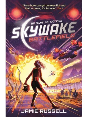 Battlefield - SkyWake