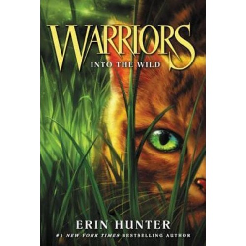 Into the Wild - Warriors, the Prophecies Begin