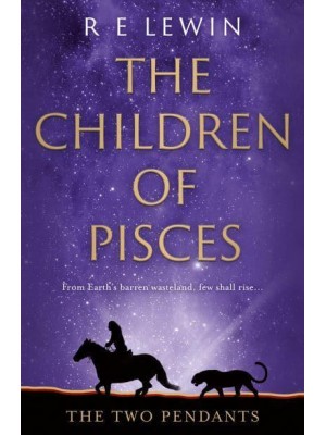 The Children of Pisces The Two Pendants