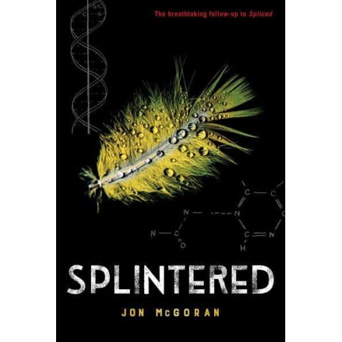Splintered - Spliced