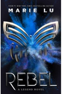 Rebel - Legend