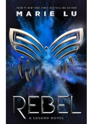 Rebel - Legend