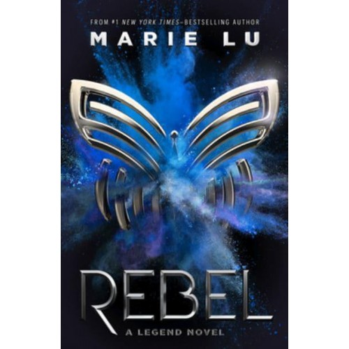 Rebel - Legend