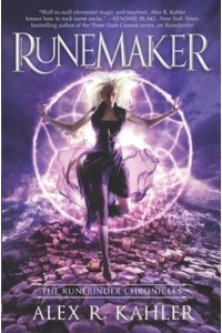 Runemaker - Runebinder Chronicles