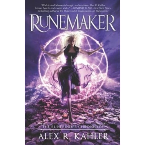 Runemaker - Runebinder Chronicles