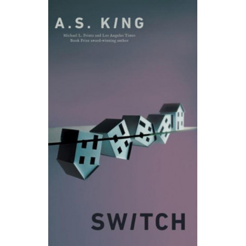 Switch - THORNDIKE PRESS LARGE PRINT Striving Reader Collection