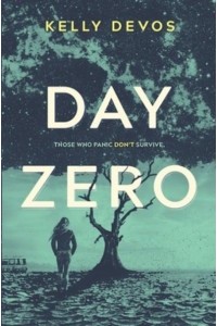 Day Zero - Day Zero Duology