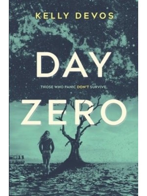 Day Zero - Day Zero Duology