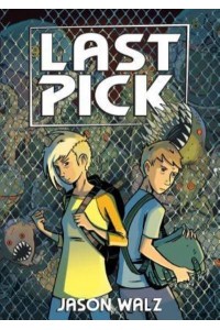 Last Pick - Last Pick