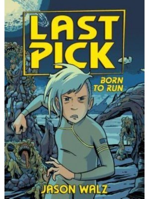 Last Pick: Born to Run - Last Pick, 2