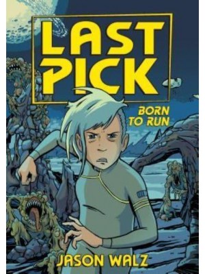 Last Pick: Born to Run - Last Pick, 2