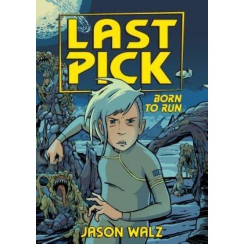 Last Pick: Born to Run - Last Pick, 2