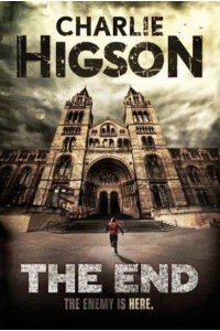 The End - An Enemy Novel