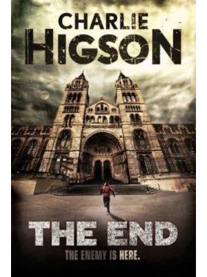 The End - An Enemy Novel