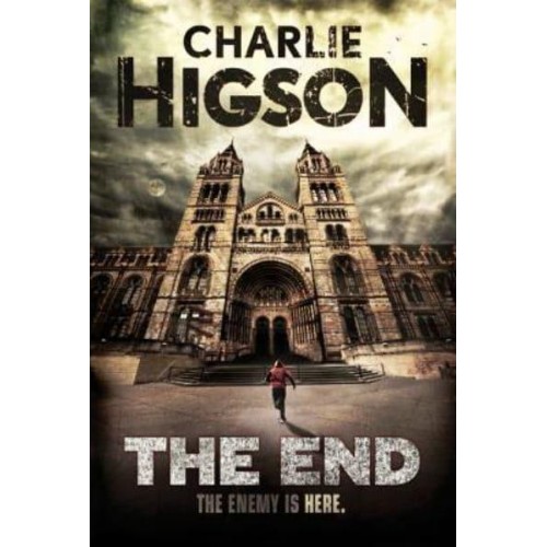 The End - An Enemy Novel