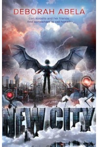 New City
