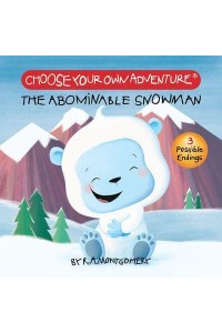 The Abominable Snowman