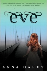 Eve - Eve