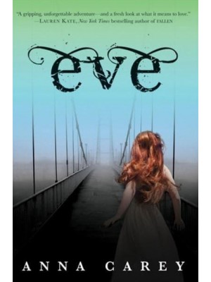 Eve - Eve