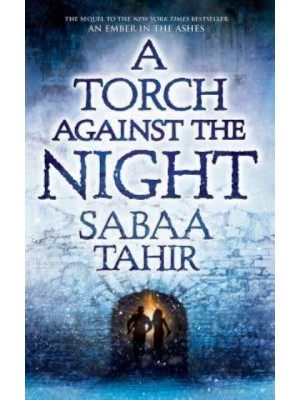 A Torch Against the Night - Thorndike Press Large Print the Literacy Bridge