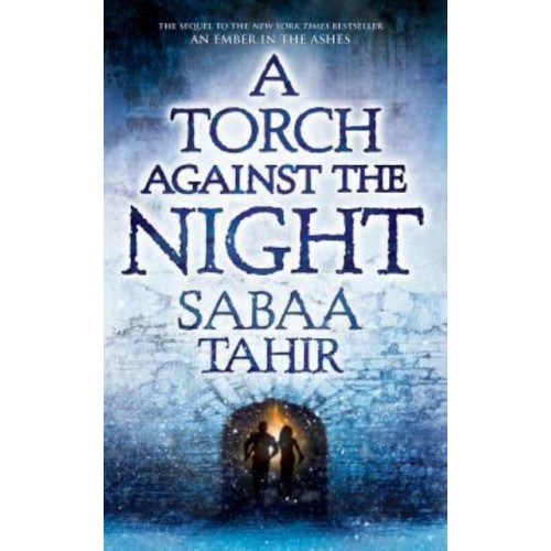 A Torch Against the Night - Thorndike Press Large Print the Literacy Bridge