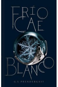 Frío Cae Blanco