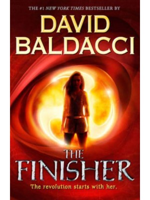 The Finisher (Vega Jane, Book 1) Volume 1 - Vega Jane