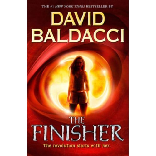 The Finisher (Vega Jane, Book 1) Volume 1 - Vega Jane
